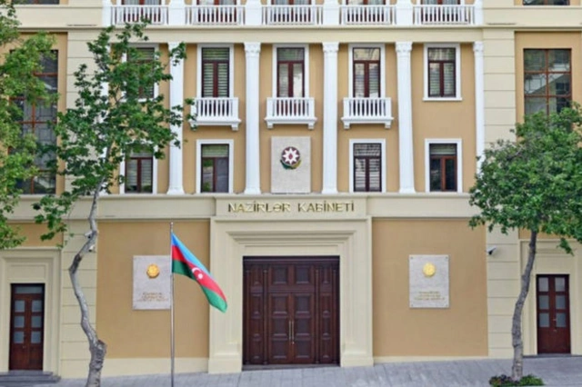 В Азербайджане утвержден перечень проверяющих органов, не являющихся вышестоящими госорганами